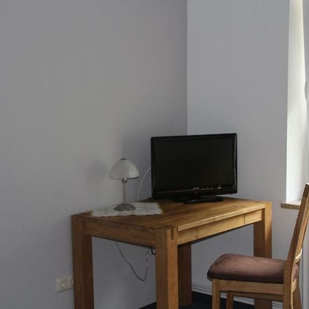 Windbergen Pension Zum Waldblick المظهر الخارجي الصورة