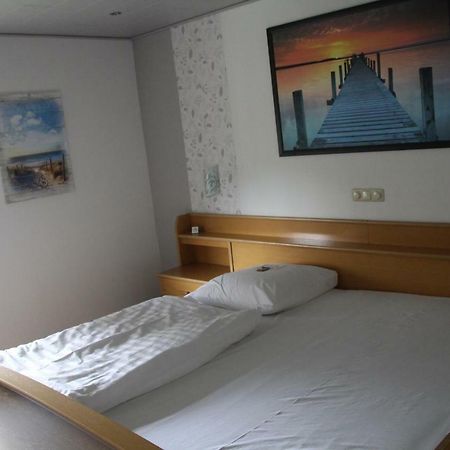 Windbergen Pension Zum Waldblick المظهر الخارجي الصورة