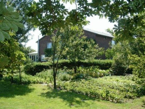 Windbergen Pension Zum Waldblick المظهر الخارجي الصورة